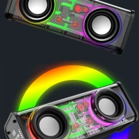 V8 BLUETOOTH HOPARLÖR SİYAH