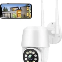 Wifi Kamera Kapı Önü Dış Mekan Ec101