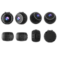 X10 Mini Kamera  64Gb Destekli Gizli Kamera