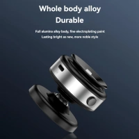 x9c Vakumlu Magsafe Telefon Tutucu