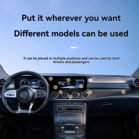 x9c Vakumlu Magsafe Telefon Tutucu