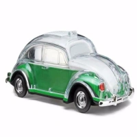 YEŞİL BLUETOOTH ARABA SPEAKER WS-1937BT