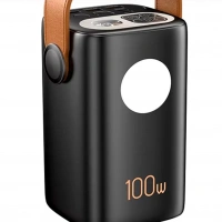 Yk Desıgn P929 60000 Mah Kablolu-100W Powerbank