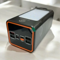 YK DESIGN P946 50000 MAH 22.5W POWERBANK