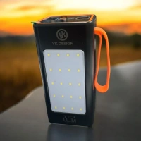 YK DESIGN P946 50000 MAH 22.5W POWERBANK