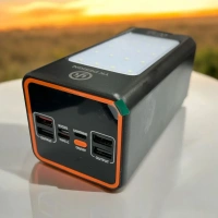 YK DESIGN P946 50000 MAH 22.5W POWERBANK