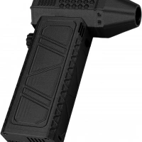 YK DESİNG TURBO FAN X3