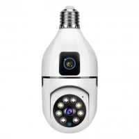 YK-P2010 ÇİFT KAMERALI AMPUL KAMERA