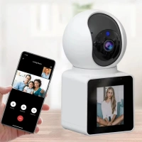 YK-P2015 EKRANLI BEBEK KAMERASI