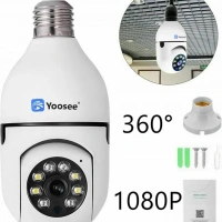 YK-P2070 AMPUL KAMERA H68