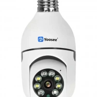 YK-P2070 AMPUL KAMERA H68