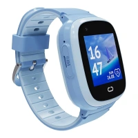 YOU SMART IS5470 4G MAVİ ÇOCUK SAATİ