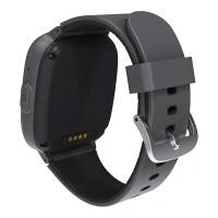 YOU SMART IS5470 4G SİYAH ÇOCUK SAATİ