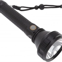 Yüksek Güçlü El Feneri W5203-2