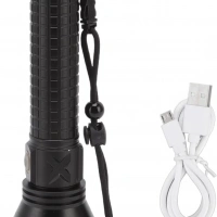 Yüksek Güçlü El Feneri W5203-2