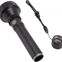 Yüksek Güçlü El Feneri W5203-2