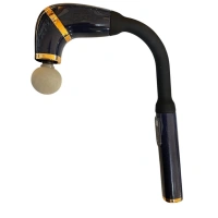 ZC-2025 Fascial Gun Masaj Aleti Mavi