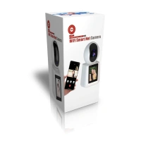 Ztech V380 Pro 2 Mp Wifi Kamera