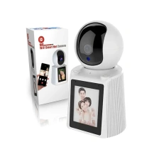 Ztech V380 Pro 2 Mp Wifi Kamera