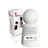 Ztech V380 Pro 2 Mp Wifi Kamera