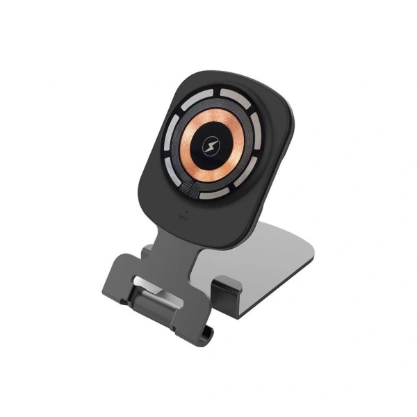 2 İn 1 15W Magsafe Stand T4