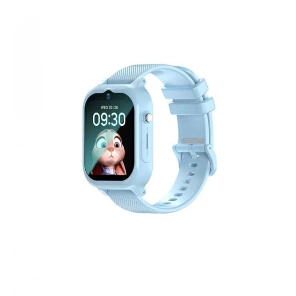 4G Max Çocuk Saati Hx Kids Mavi