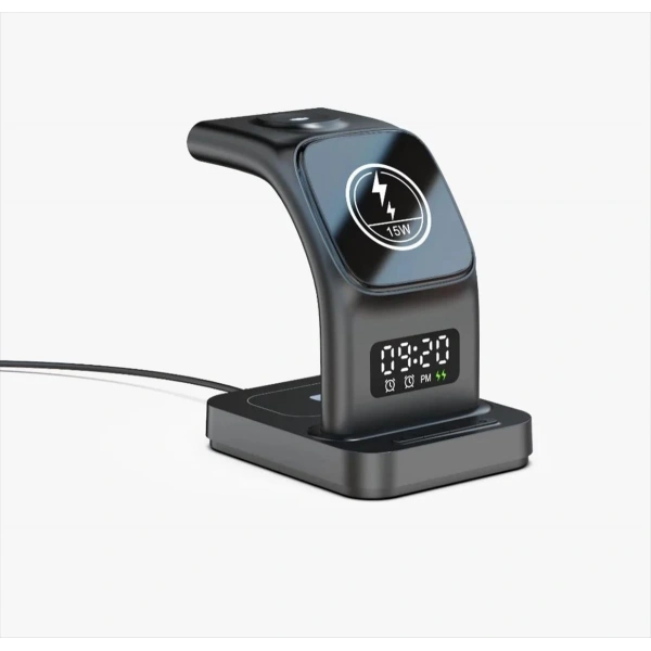 5- 1 İn Alarmlı Magsafe Stand