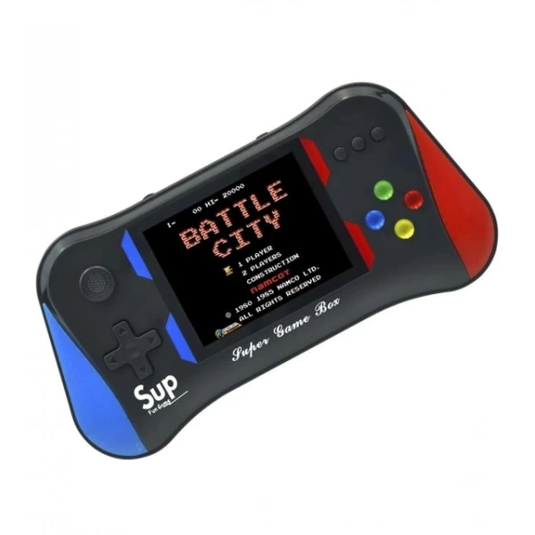 500 İn 1 Oyun Konsolu X7M