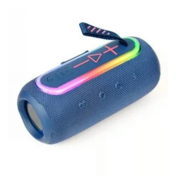 iDragon Flip6 Max Bluetooth Hoparlör Mavi