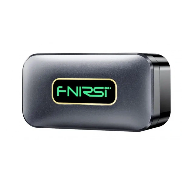 Fnirsi Fd-10 Araba Arıza Kod Tarayıcı