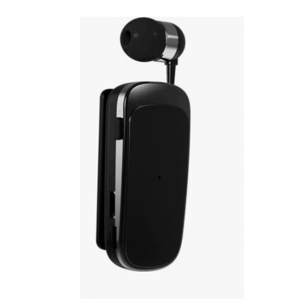 Dunspin Ds-F100 Çekmeli Bluetooth Kulaklık