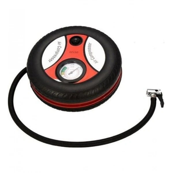 Aem Hl-101 Çakmaklı Elektronik Araç Pompası