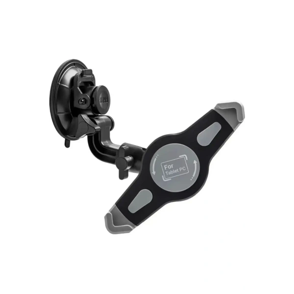 Araç İçi Vantuzlu Tablet Tutucu Tab-3