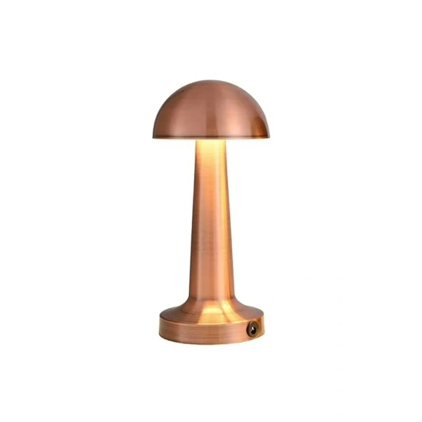 Aviva Ambiyans Masa Lambası RoseGold