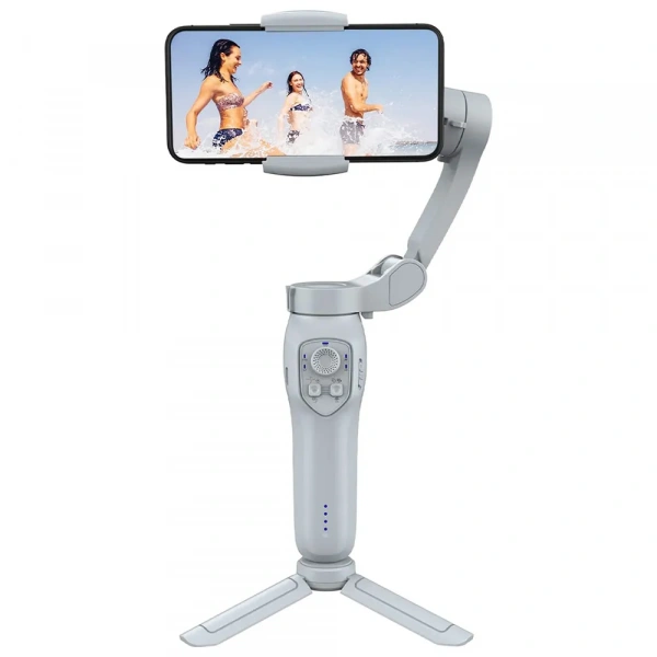 Axis Foldable Gimbal L7C Pro 3