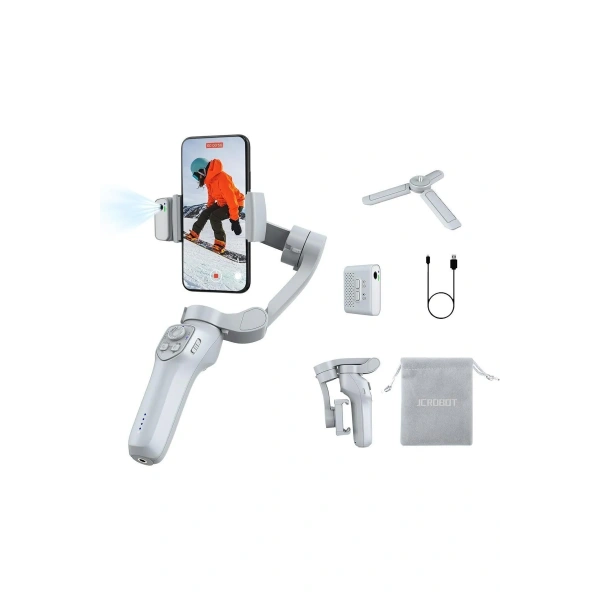 Axis Foldable Gimbal L7C Pro Plus 3