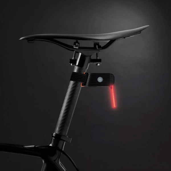 Bisiklet Lambası 8821