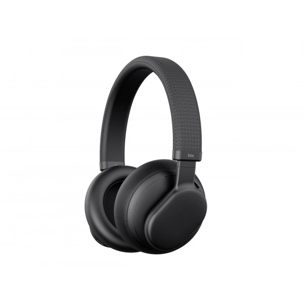 Bix H1 Anc Bluetooth Kulaklık Siyah