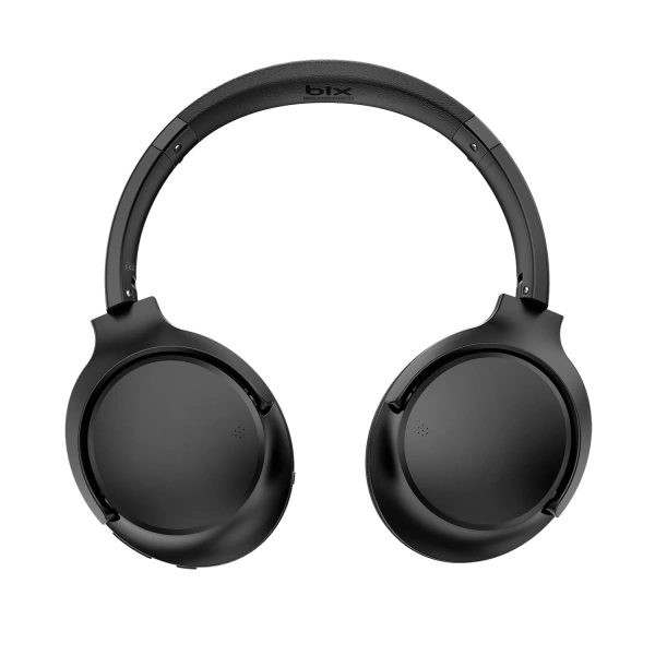 Bix H2 Bluetooth Kulaklık Siyah