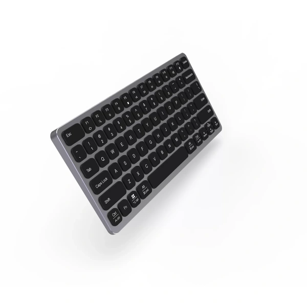 BİX MULTI-FUNCTİONAL KLAVYE BX-KEYHUB01