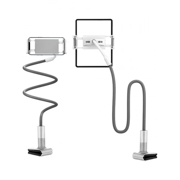 Bix Saıjı Kıstırmalı Datura 2 120 Cm Telefon ve Tablet Tutucu