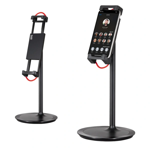 Bix Saıjı S3E 50 cm Metal Telefon Ve Tablet Standı