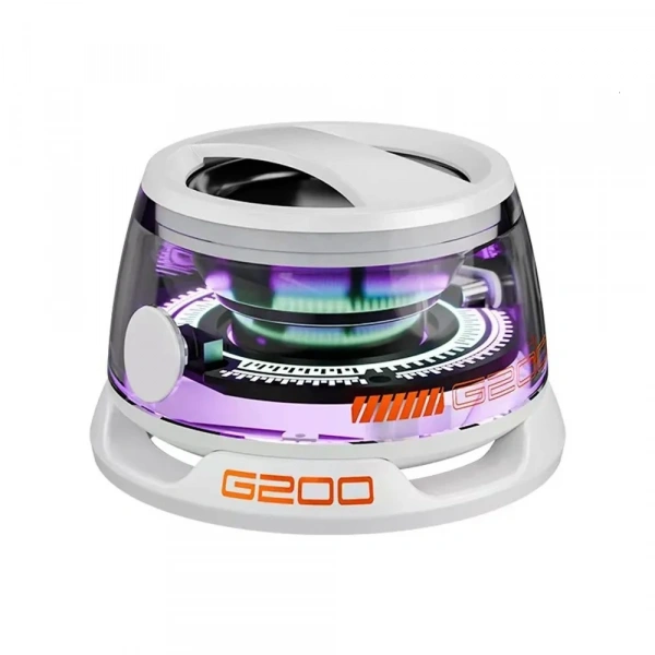 Cepini G200 Beyaz Speaker