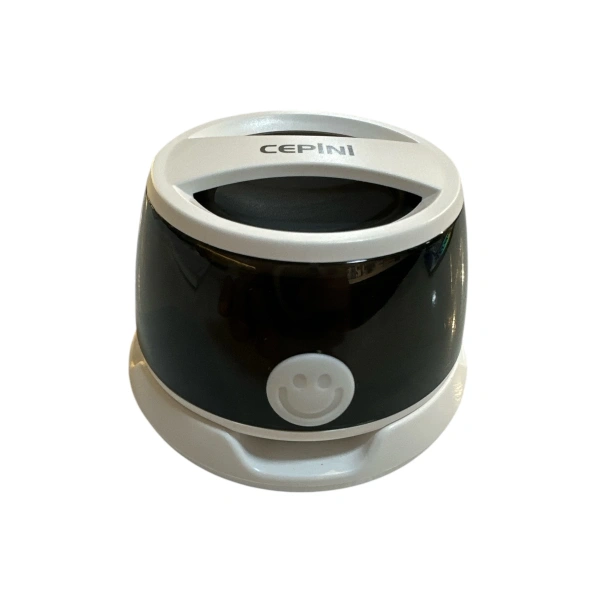 CEPİNİ G200 BEYAZ MANYETİK SPEAKER