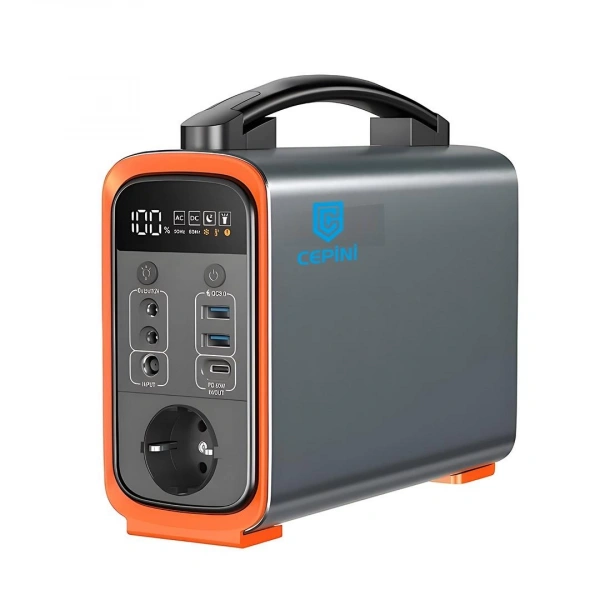 CEPİNİ GT200 75000 MAH POWER SUPPLEY