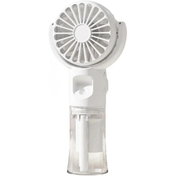 Cevval Fan-04 F4 Beyaz