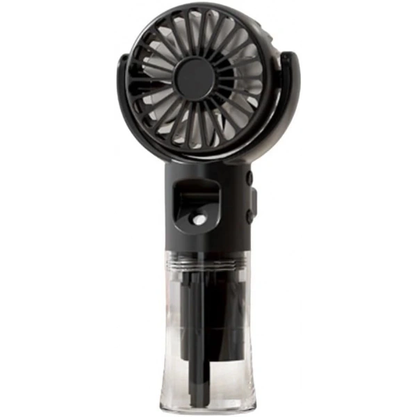 Cevval Fan-04 F4 Siyah