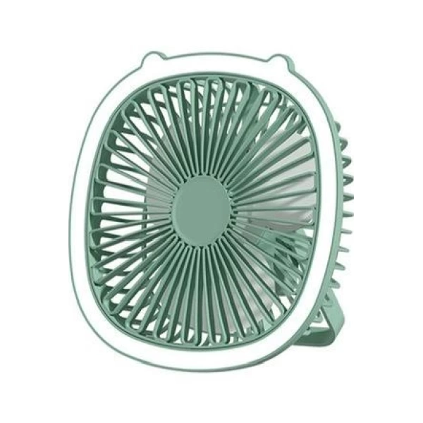 Cevval Fan-08 F12 Yeşil