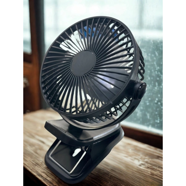 Cevval Fan-12 6 Inc Lacivert