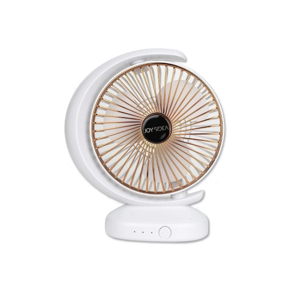 Cevval Fan-26 Bakır